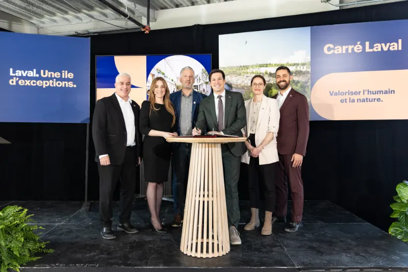Carré Laval