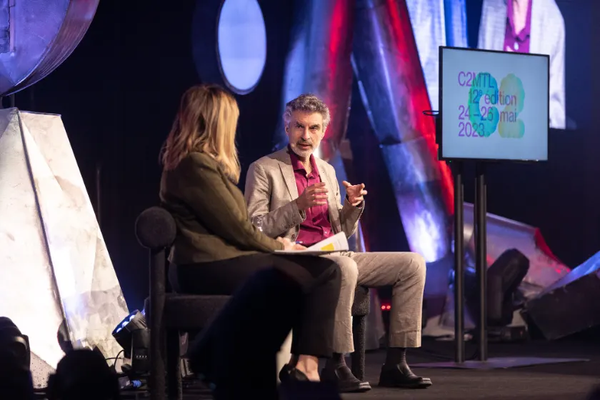 C2 Montreal