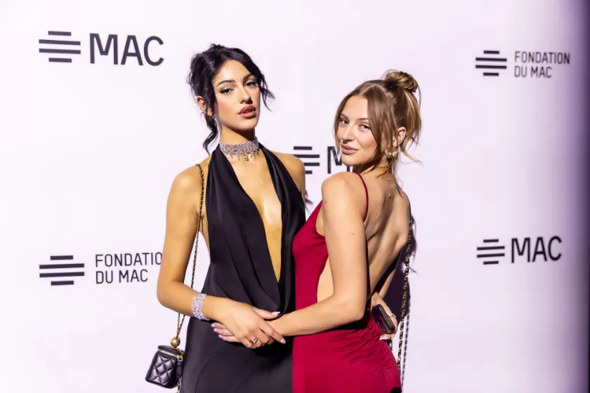 Printemps du MAC
