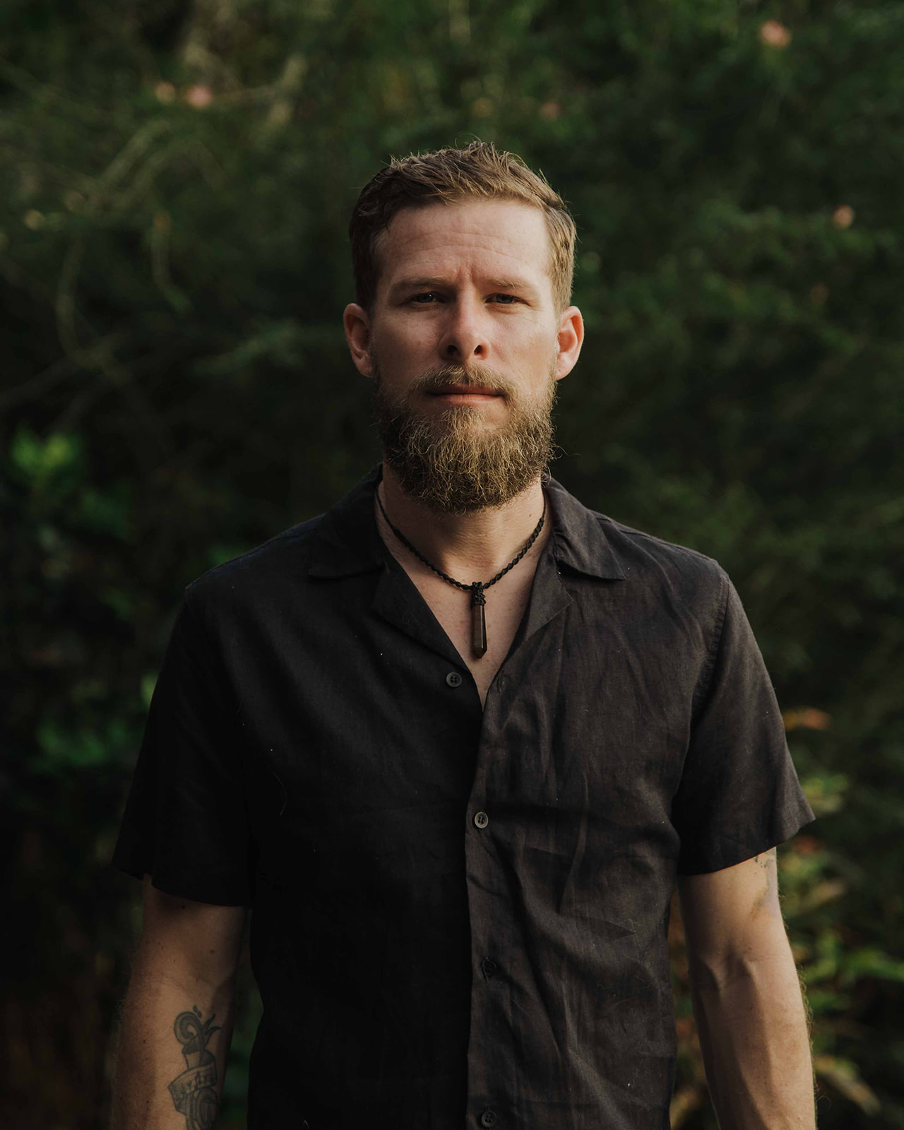 Jeff Zacharski