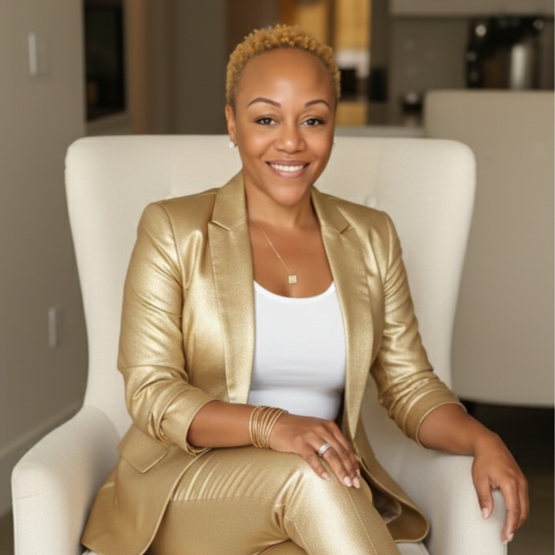 Growing Pains: Embracing The Stretch