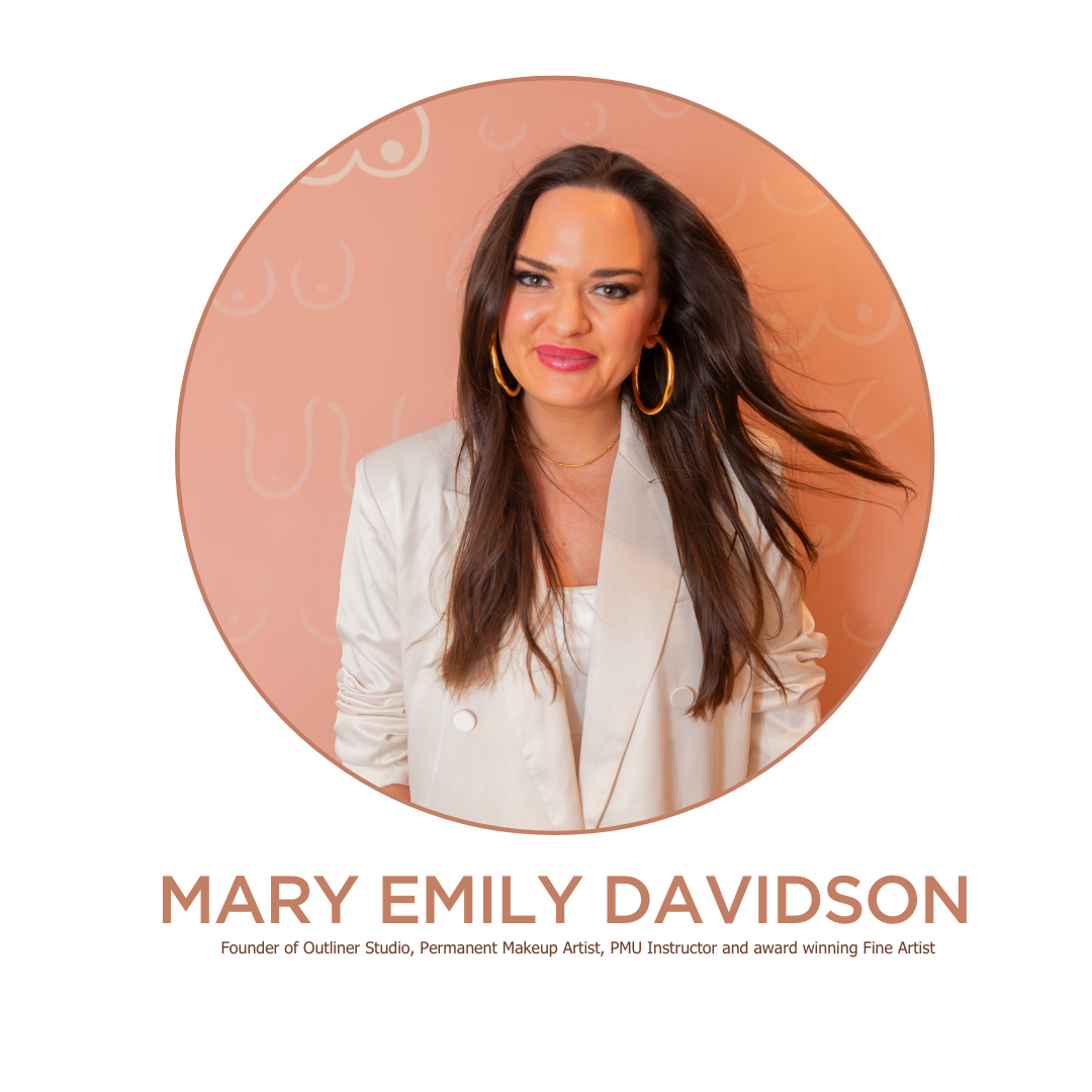 Bringing more confidence in YOU through the art of PMU. Our Permanent Makeup Services and PMU Training bring the most natural, effective and gentle techniques to every client. Licensed, surgeon endorsed, insured, trusted by thousands, and 100+⭐️⭐️⭐️⭐️⭐️