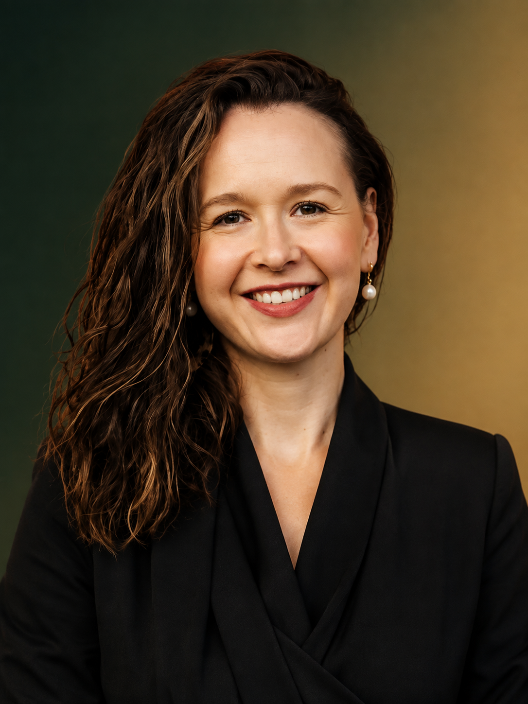 Program Designer Portrait