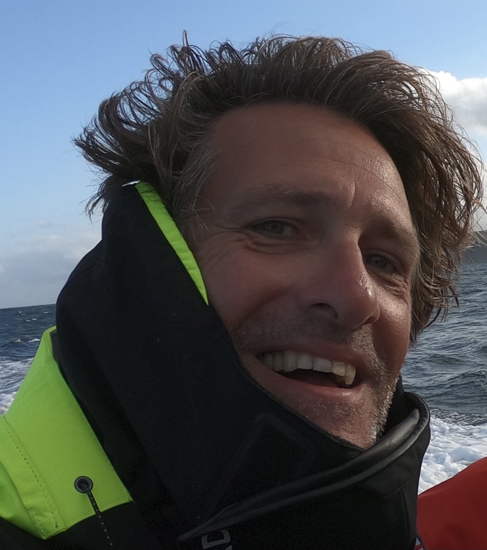 Passerelle Niveau 1 → Open Water Diver SSI