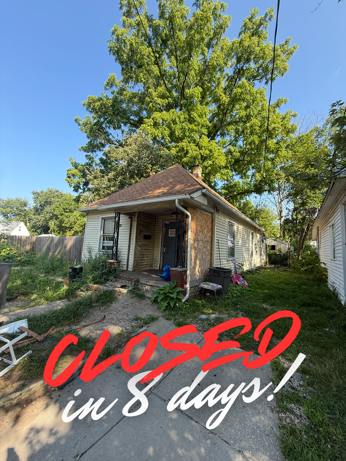 sell your home toledo