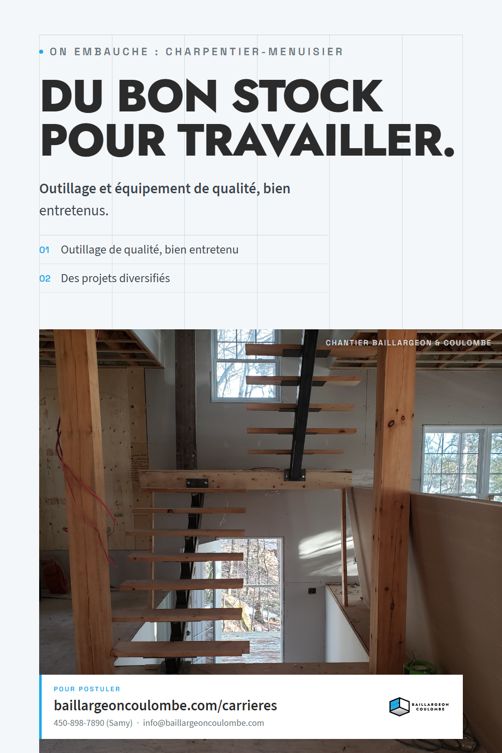 Éditorial 2:3