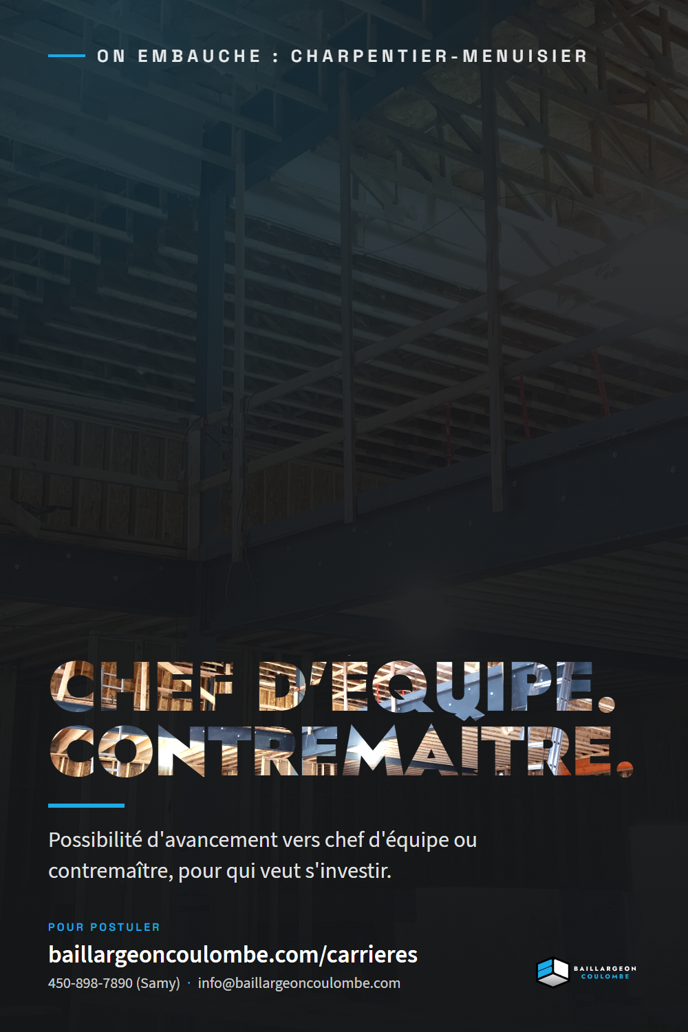 Découpe 2:3
