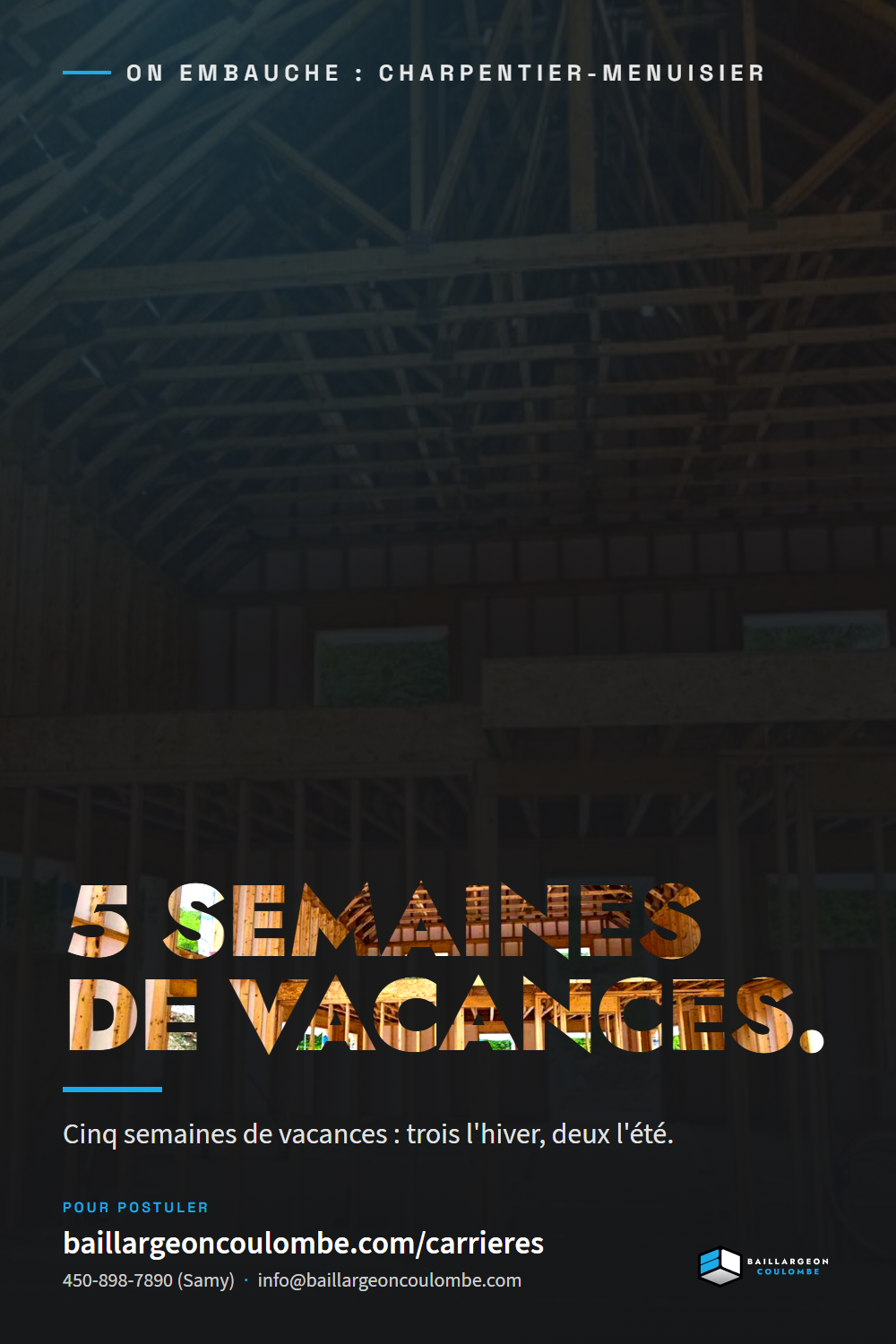 Découpe 2:3