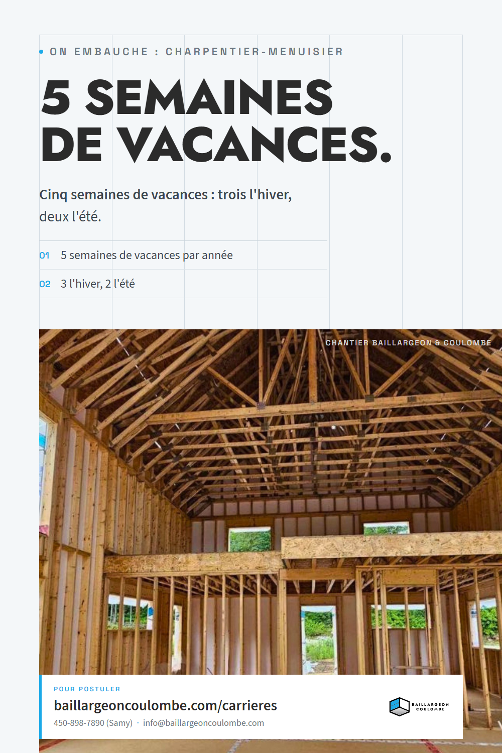 Éditorial 2:3