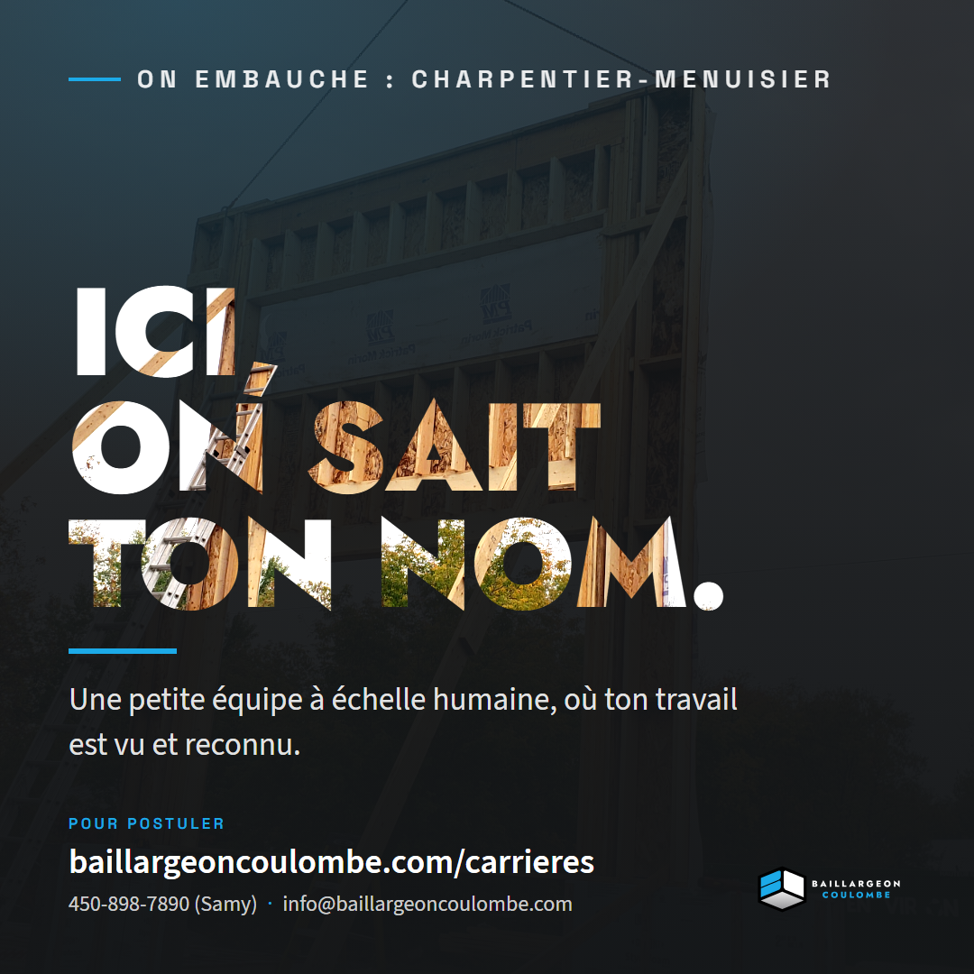 Découpe 1:1