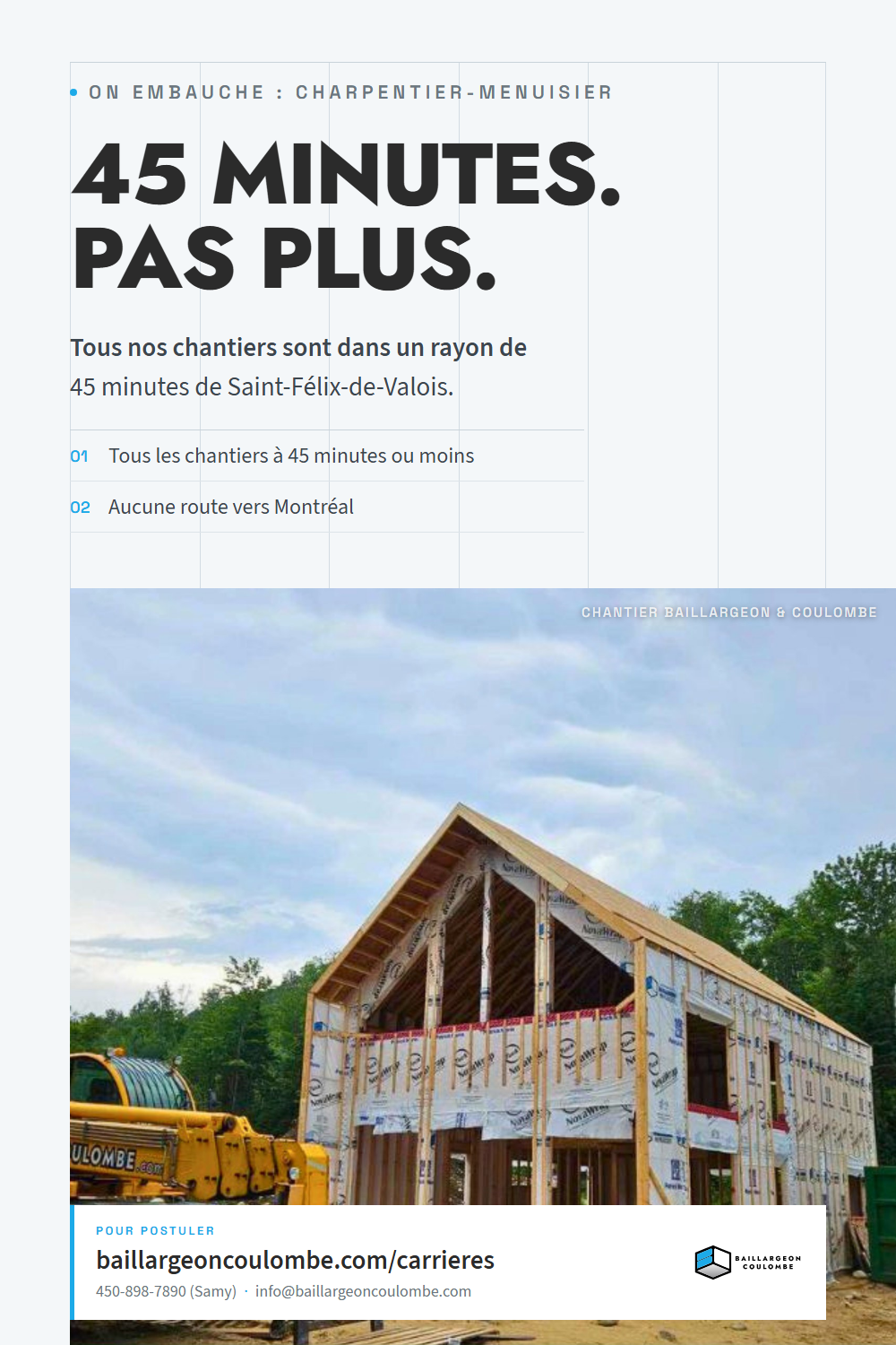 Éditorial 2:3