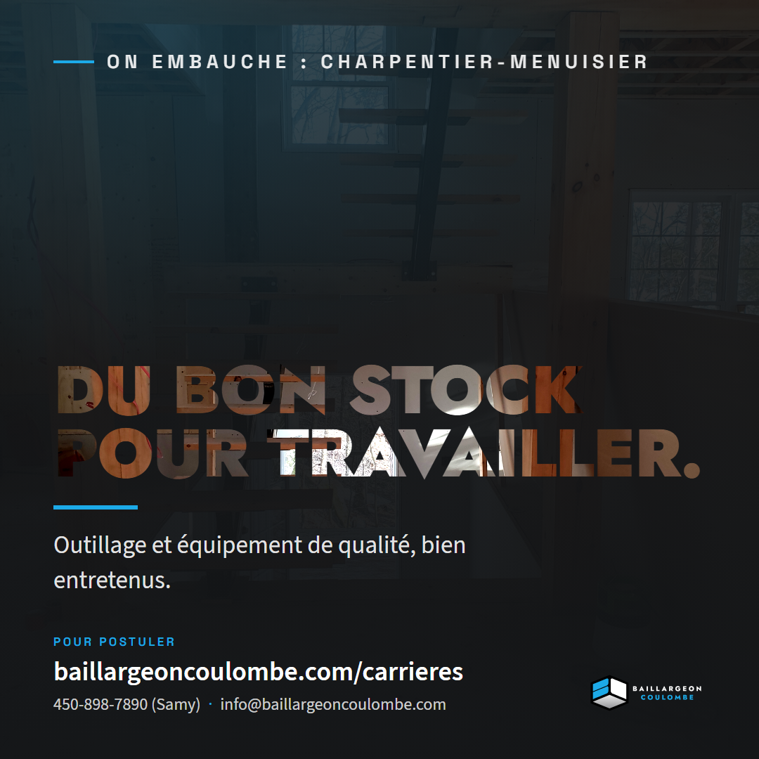 Découpe 1:1