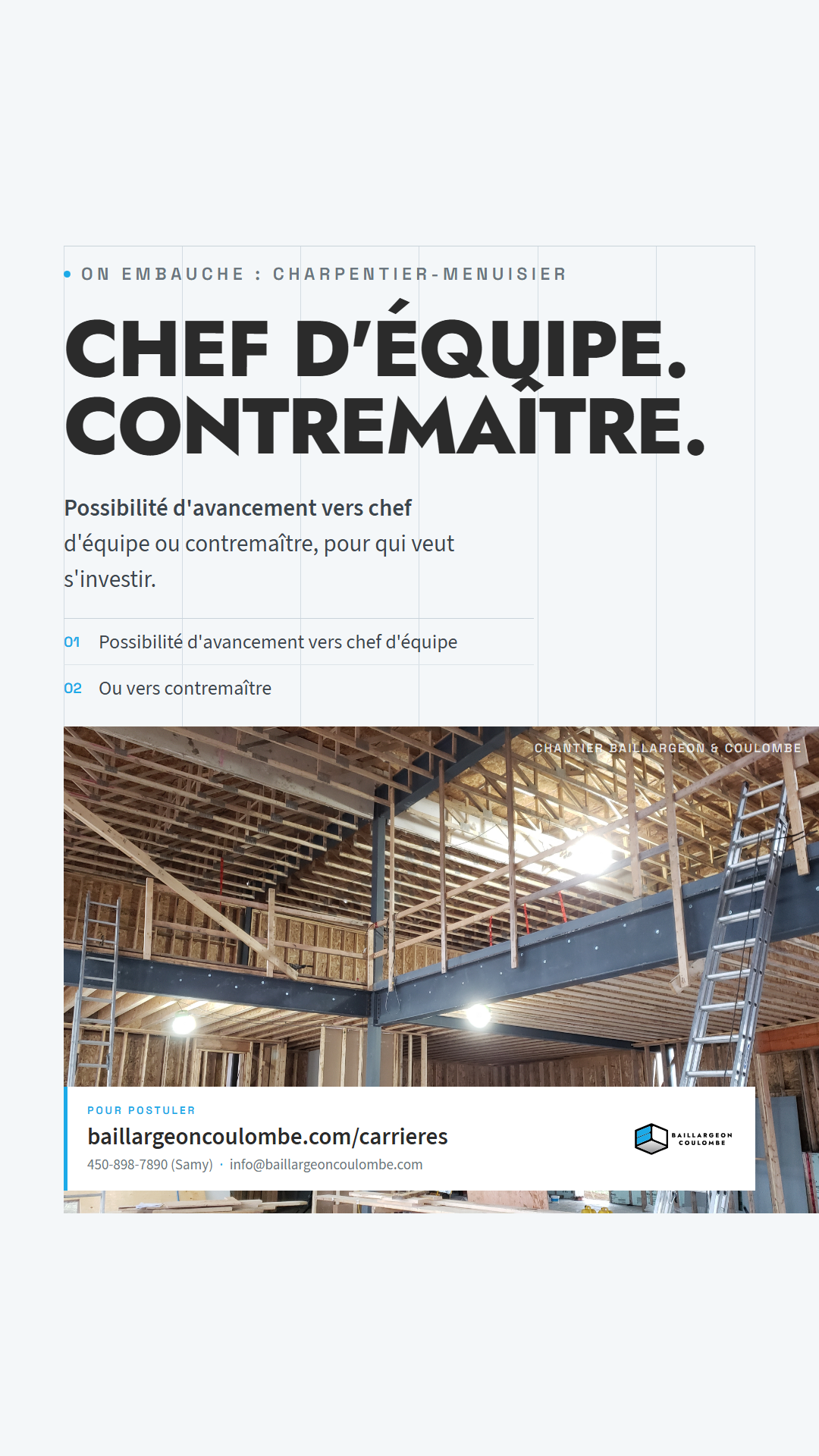 Éditorial 9:16