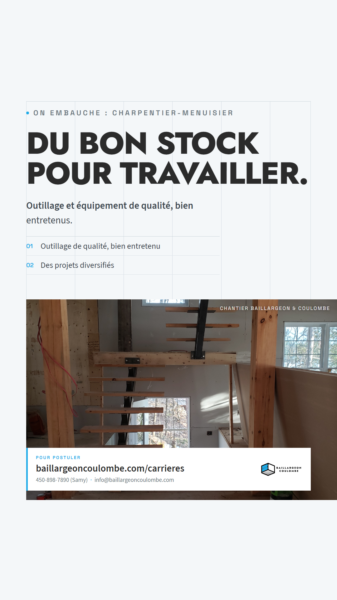 Éditorial 9:16