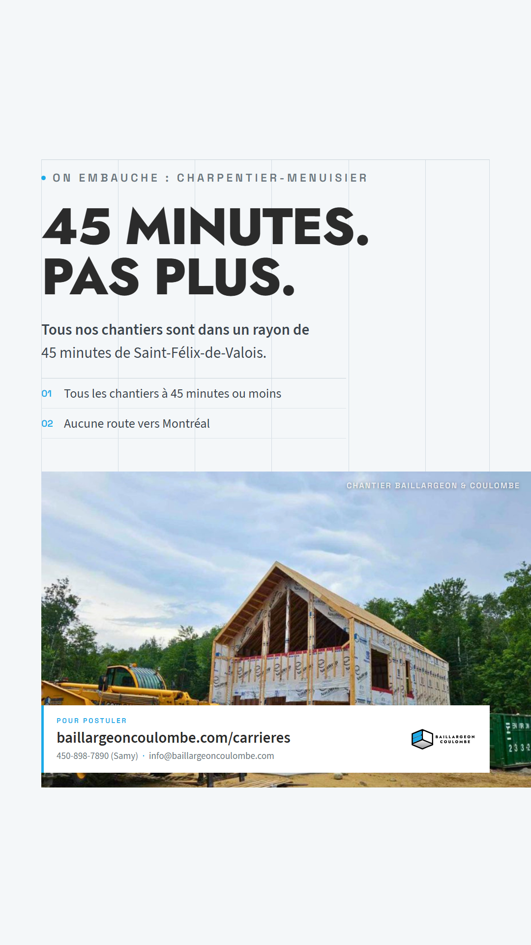 Éditorial 9:16