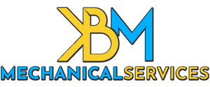 KBM Mechanical Services - Hvac