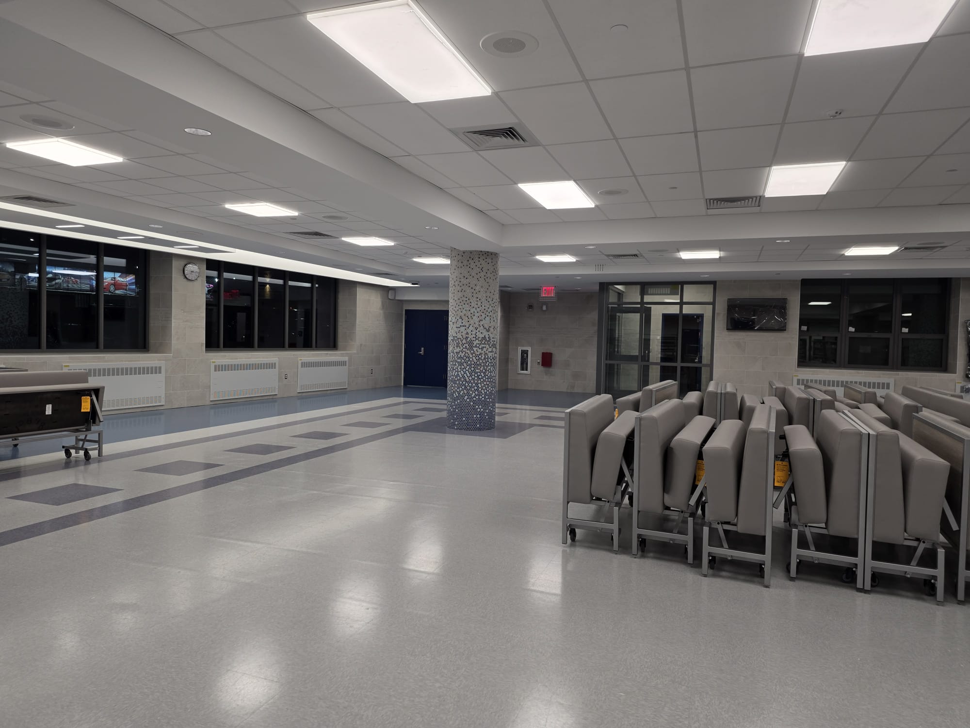 Shiny Cleaning Agency work sample 19