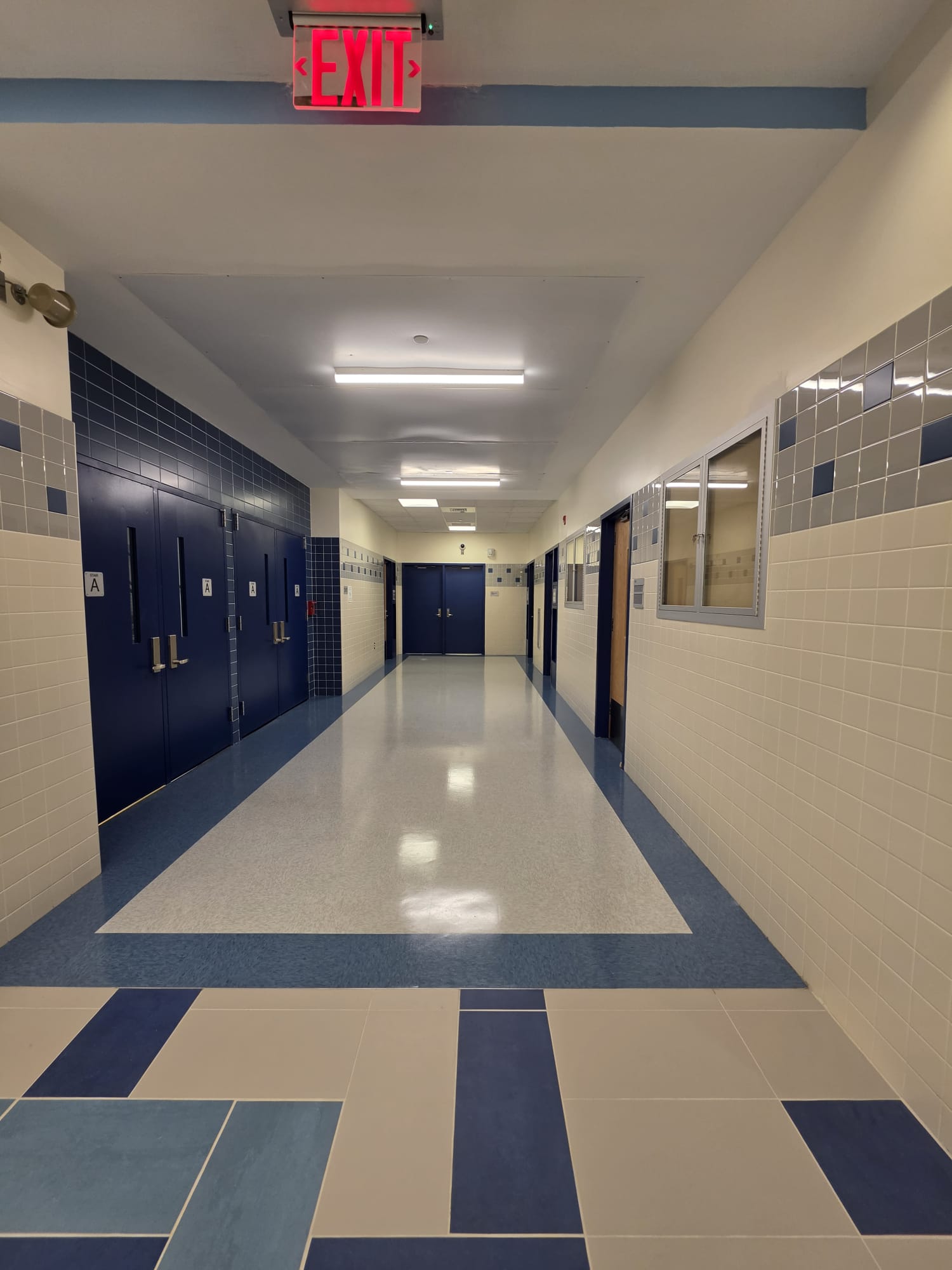 Shiny Cleaning Agency work sample 16