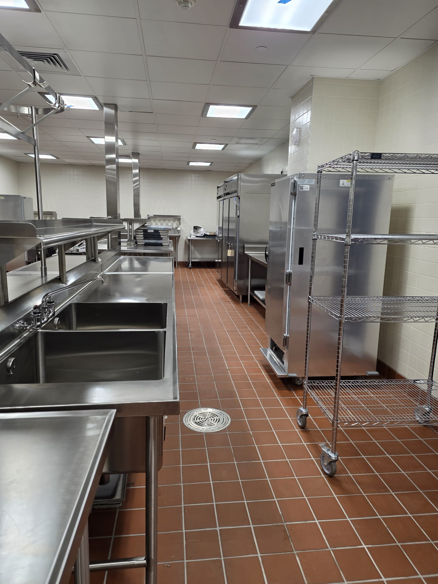 Shiny Cleaning Agency work sample 17