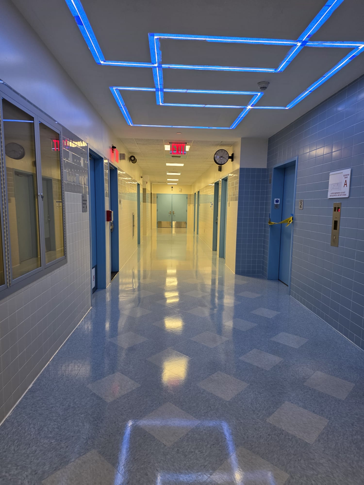 Shiny Cleaning Agency work sample 13