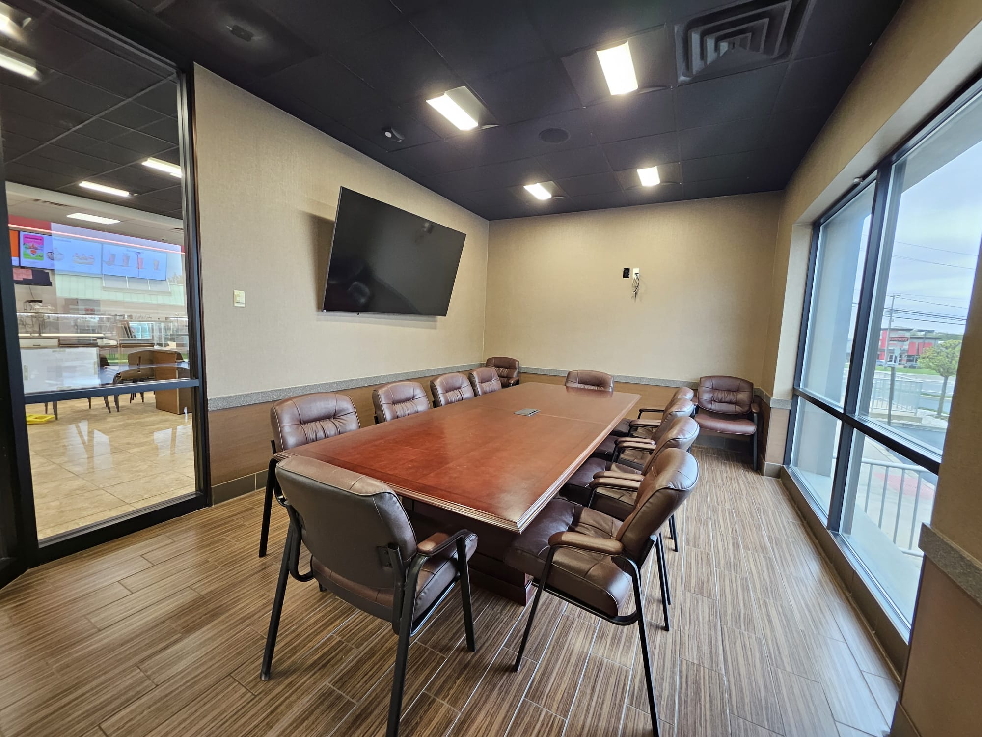 Shiny Cleaning Agency work sample 27