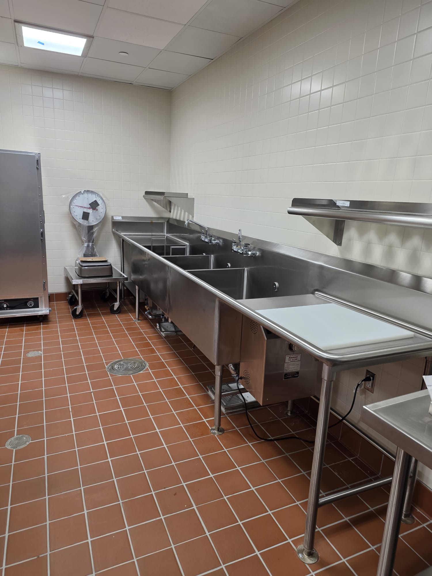 Shiny Cleaning Agency work sample 40