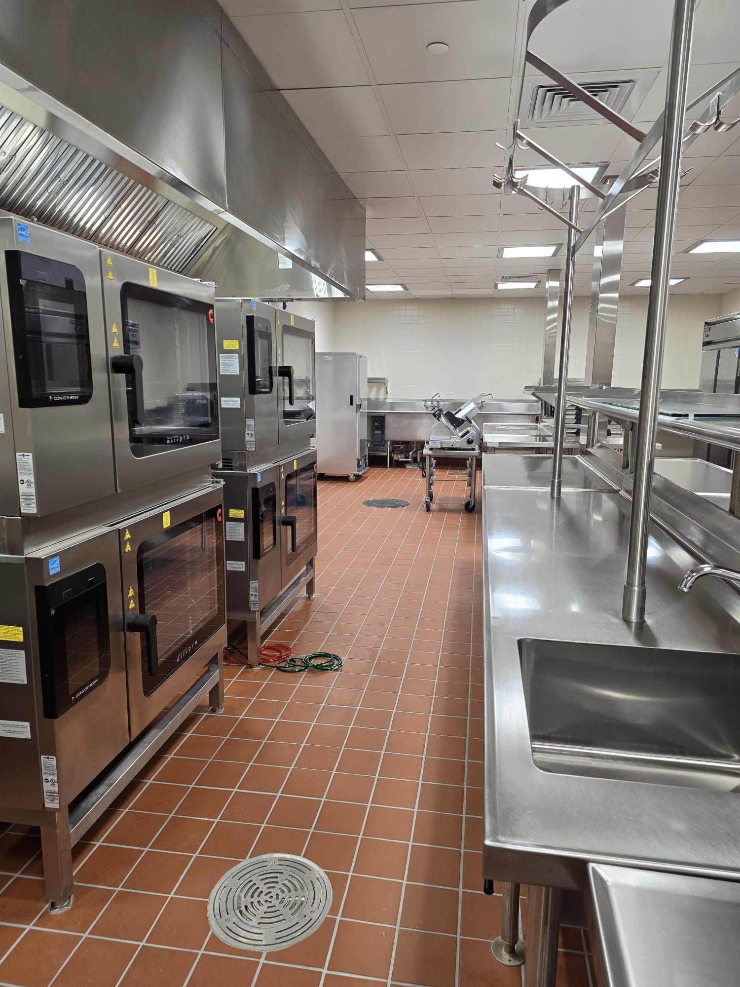 Shiny Cleaning Agency work sample 35