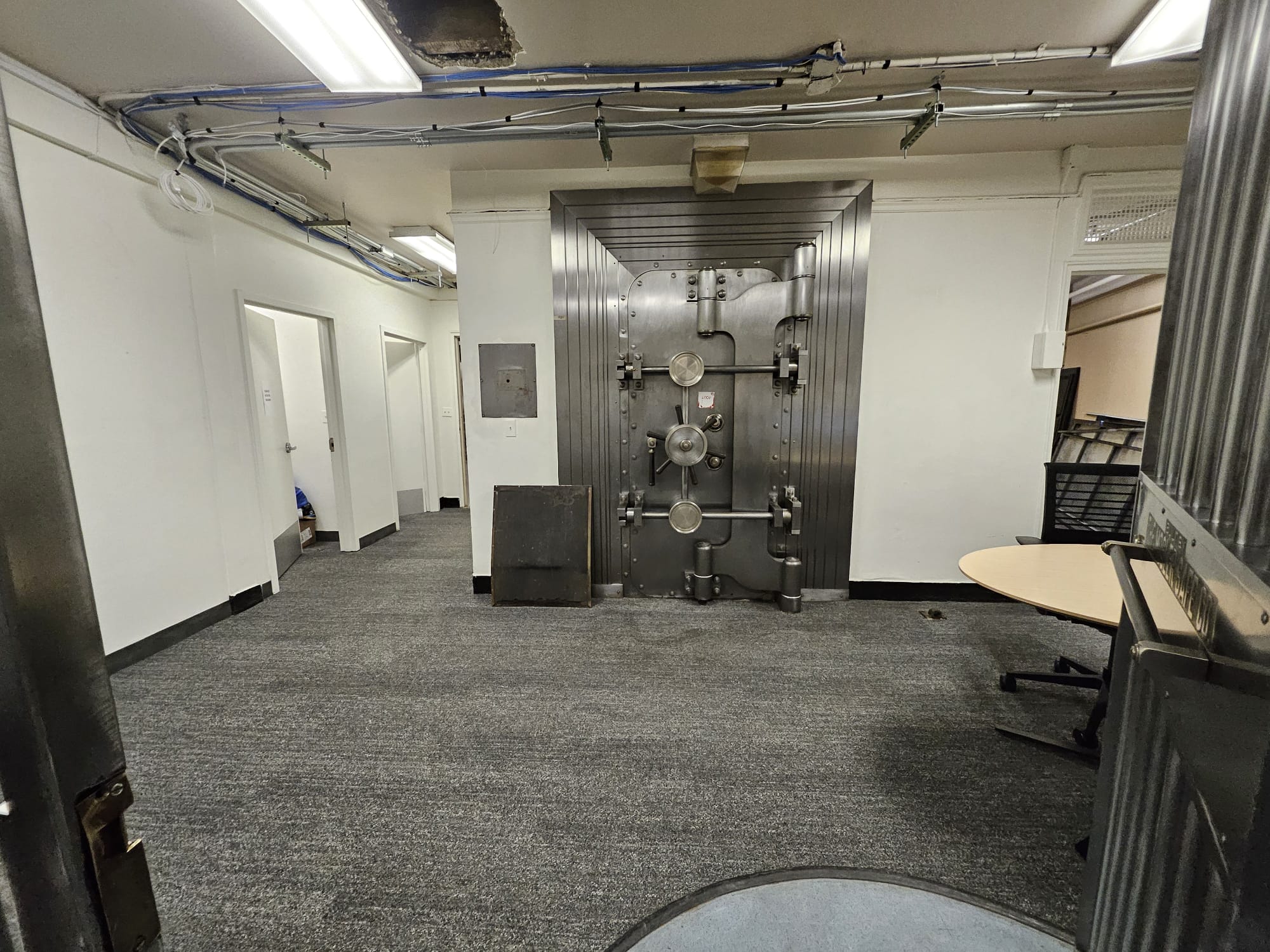 Shiny Cleaning Agency work sample 30