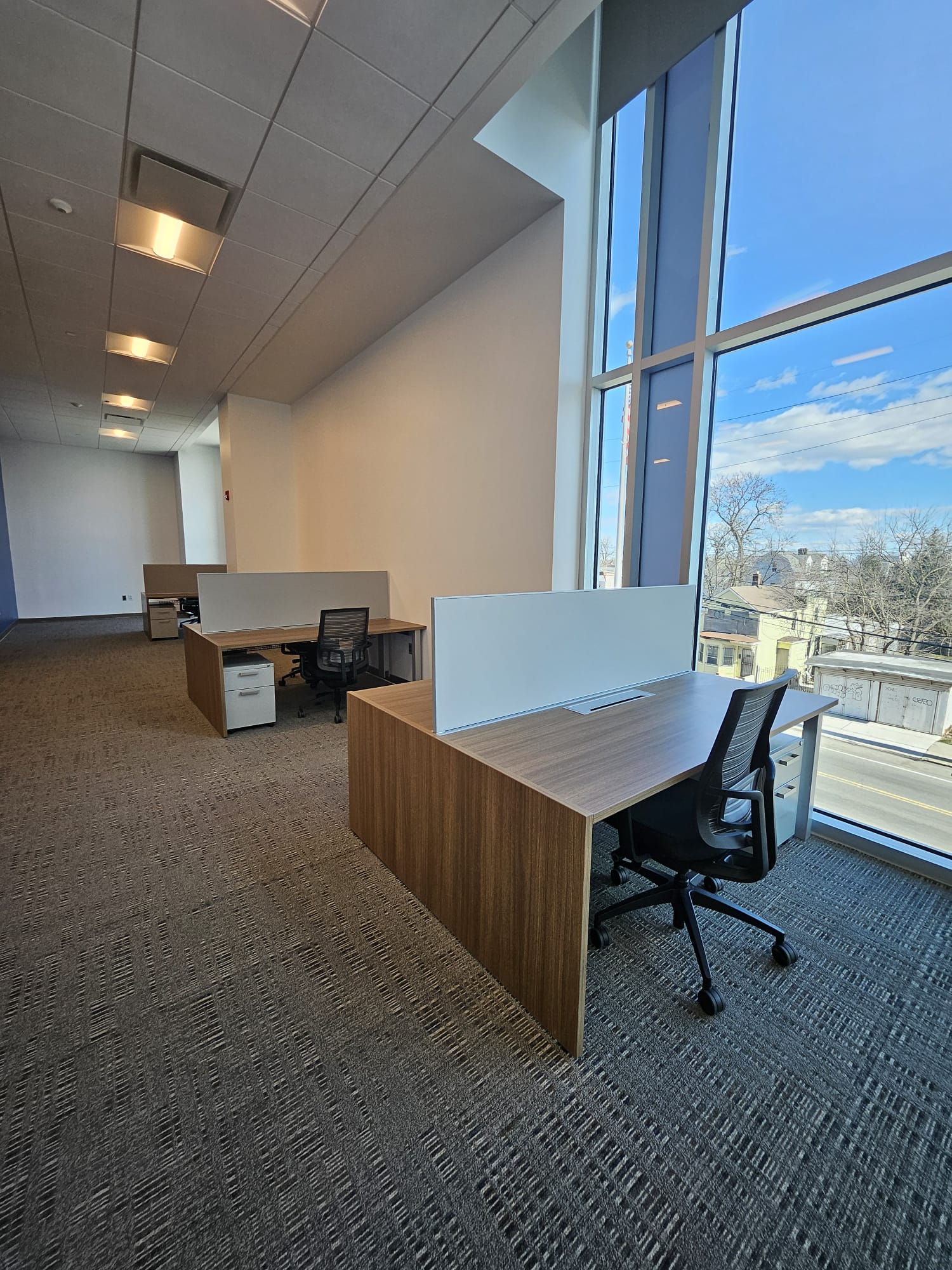 Shiny Cleaning Agency work sample 102