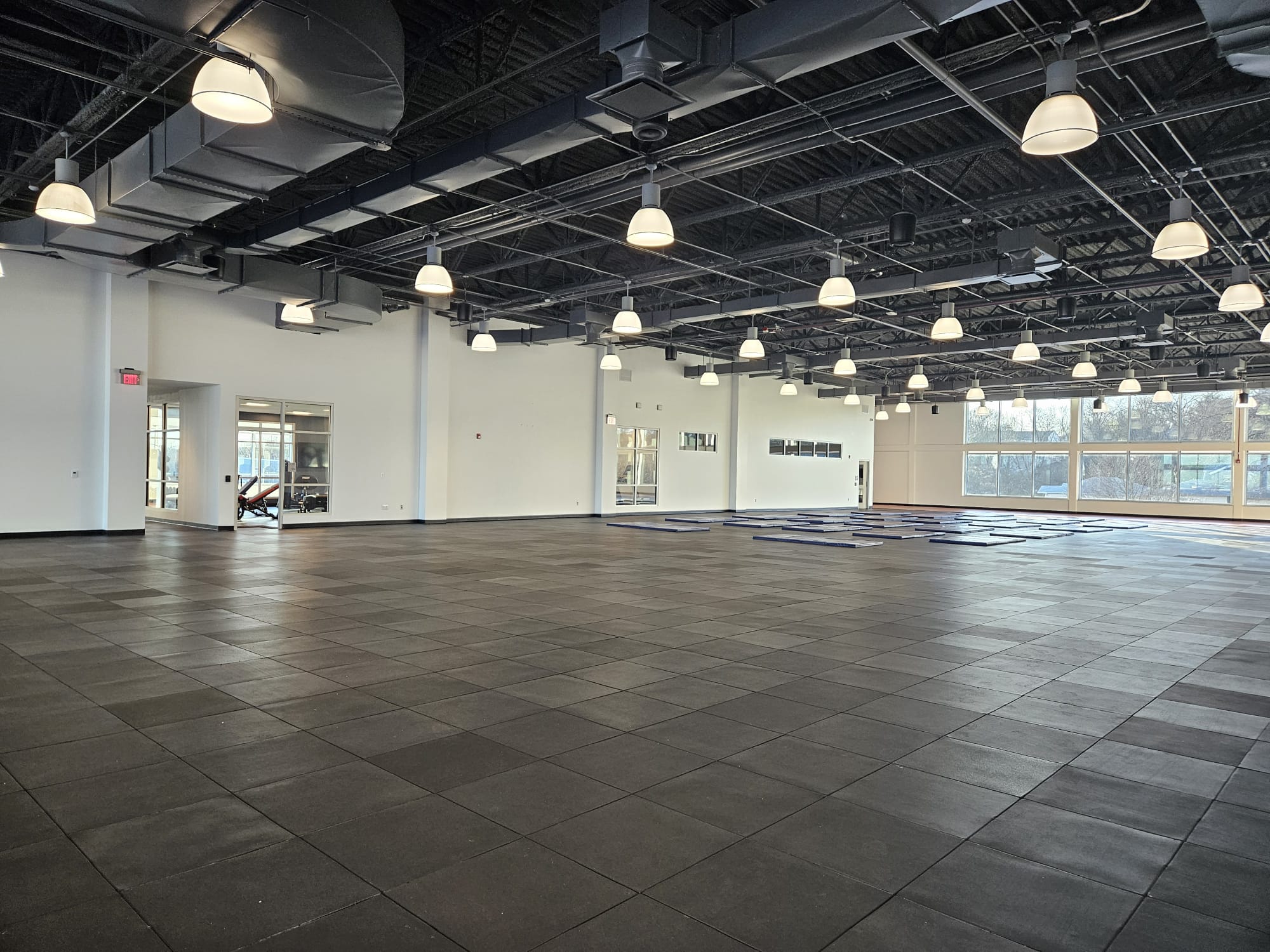 Shiny Cleaning Agency work sample 80