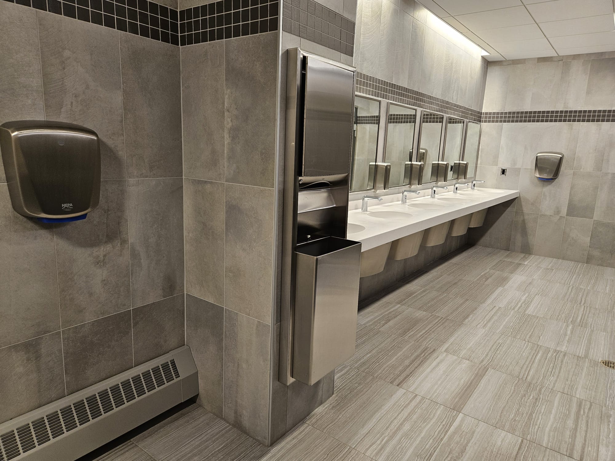 Shiny Cleaning Agency work sample 68