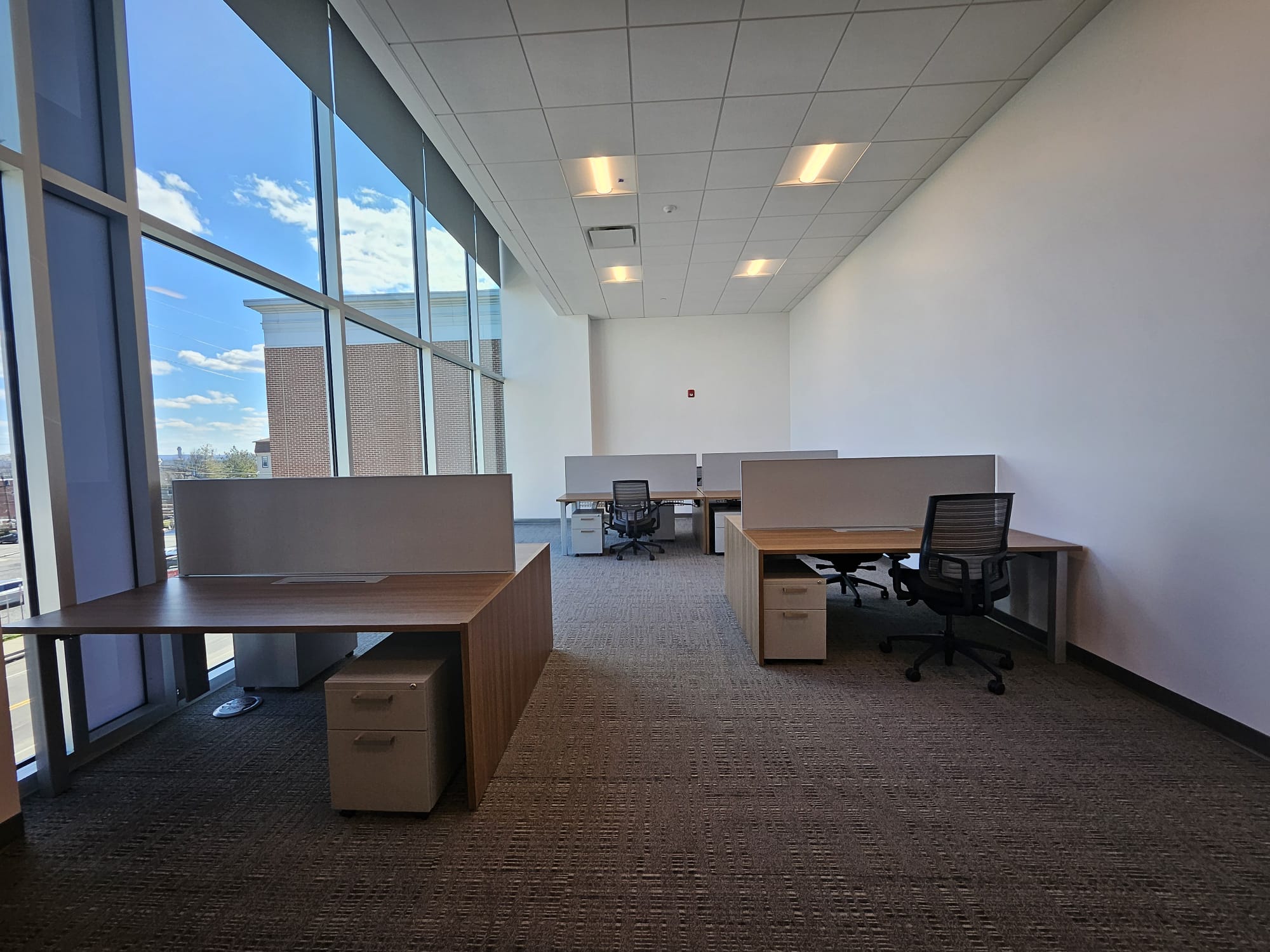 Shiny Cleaning Agency work sample 73