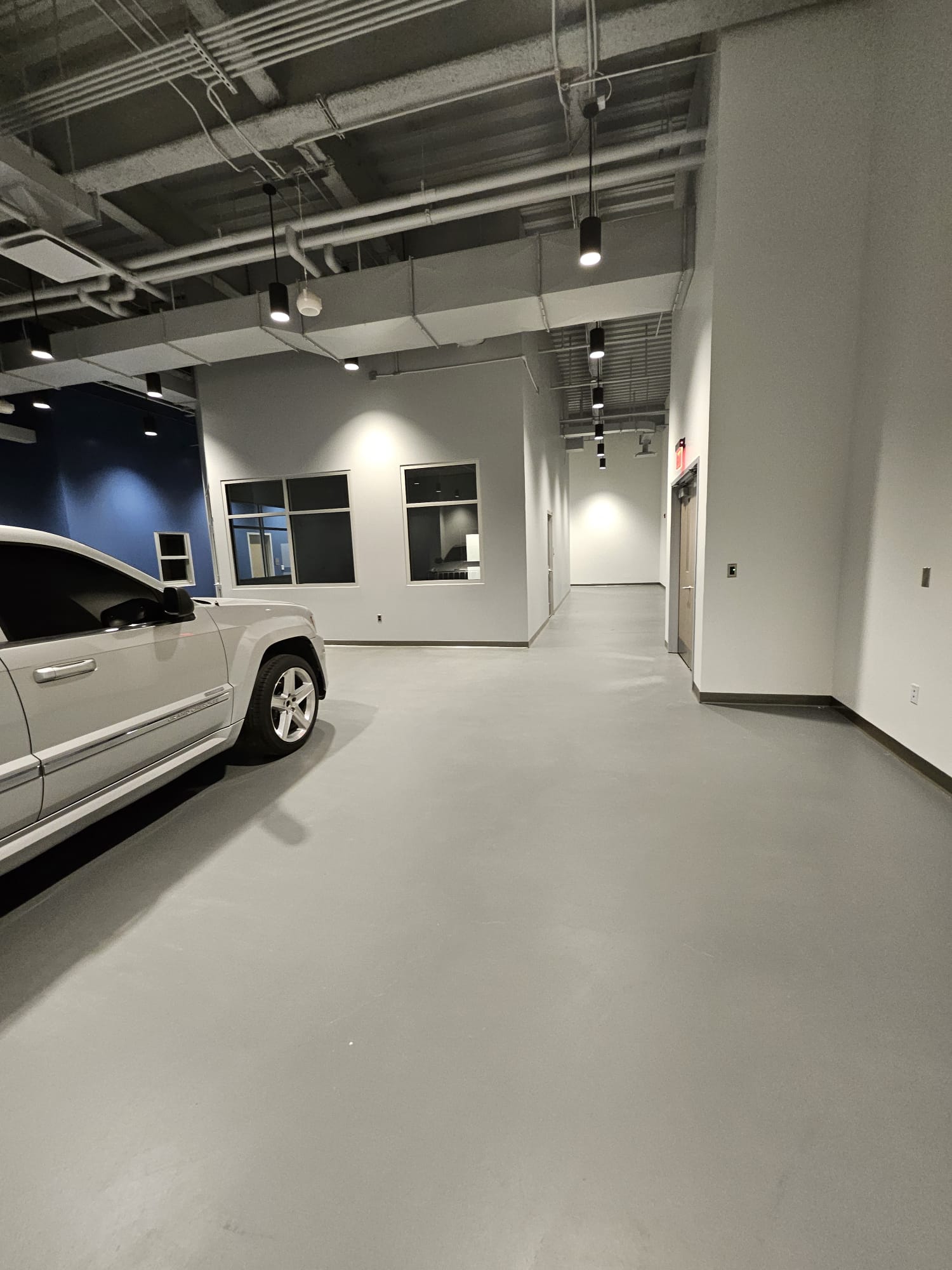 Shiny Cleaning Agency work sample 56