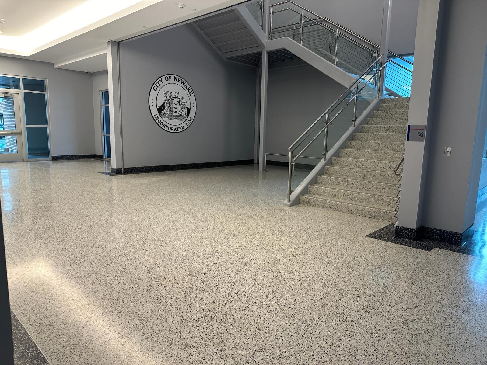 Shiny Cleaning Agency work sample 45