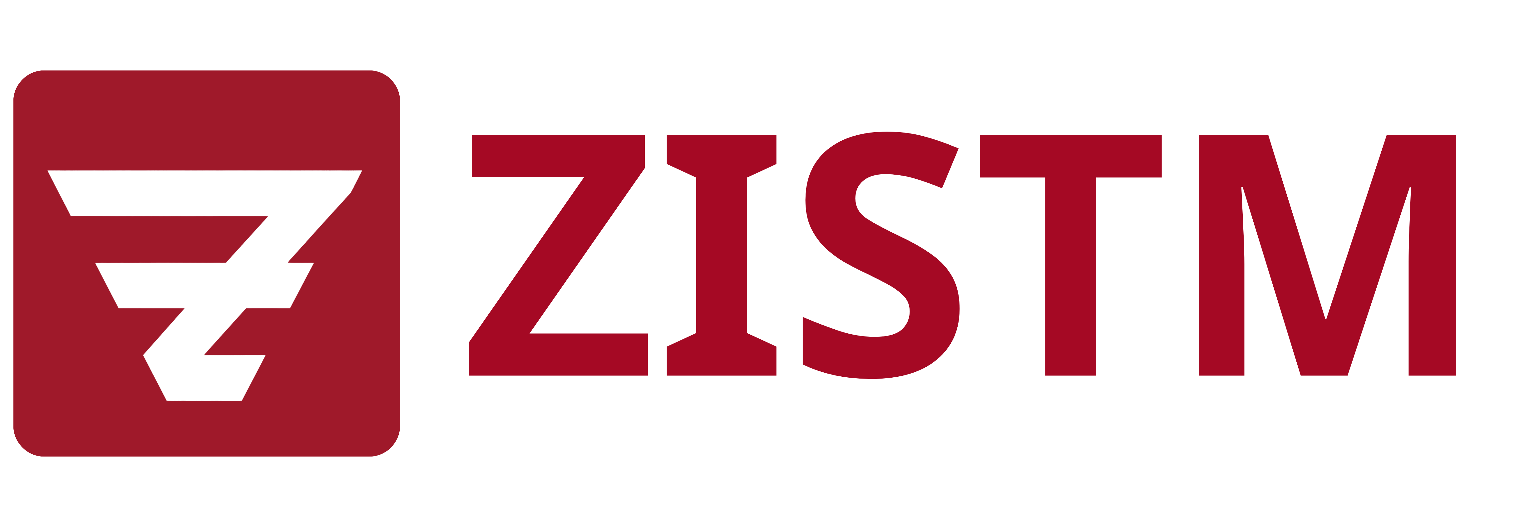 Zistm Logo