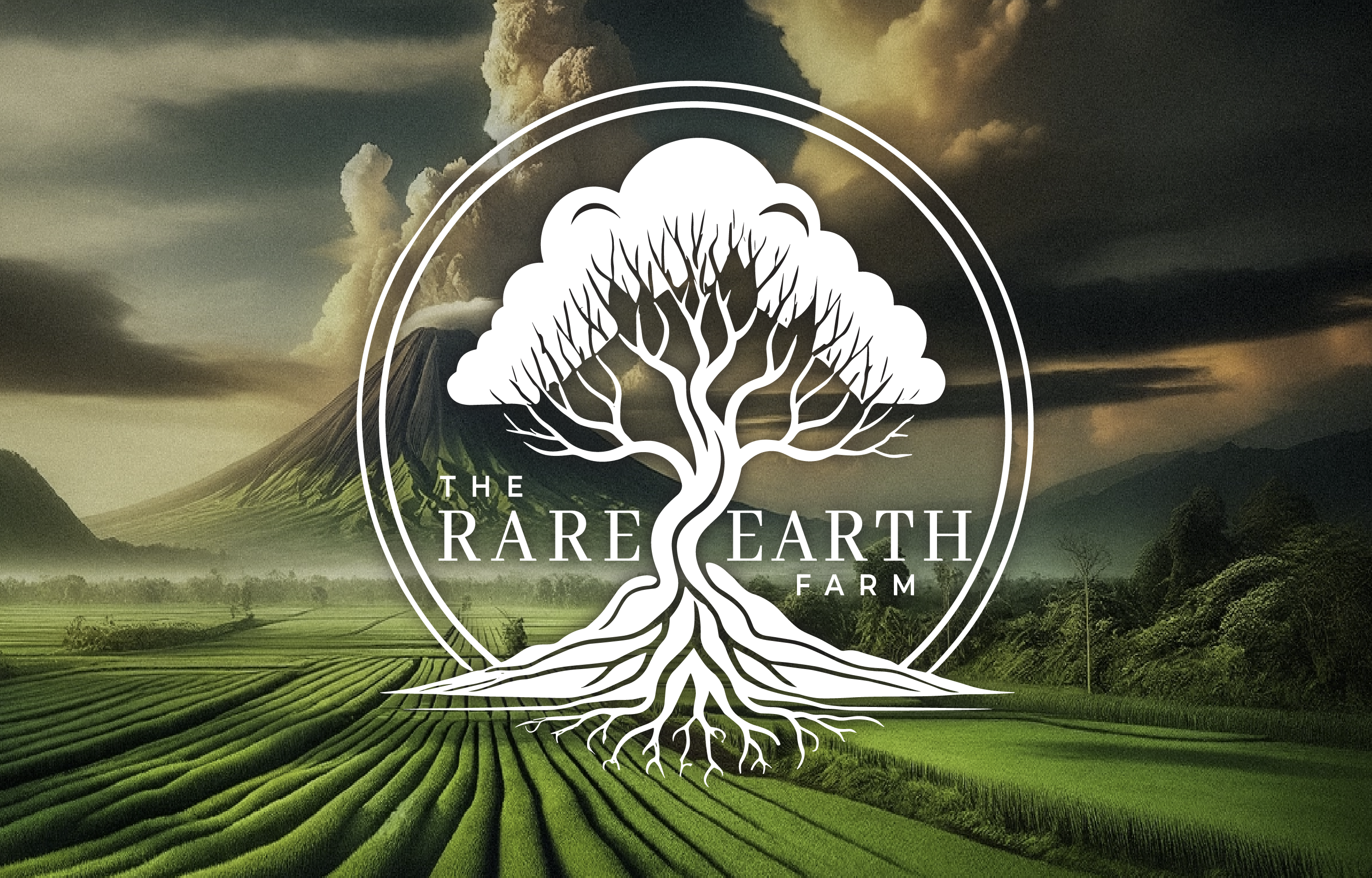 Meet Rare Earth Farm