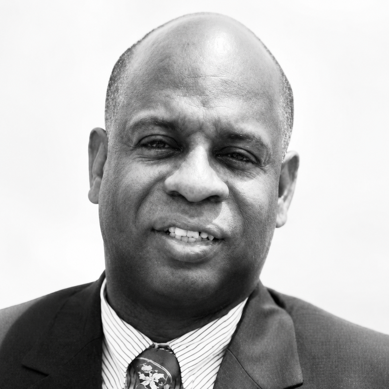 Rev. Zagery Oliver