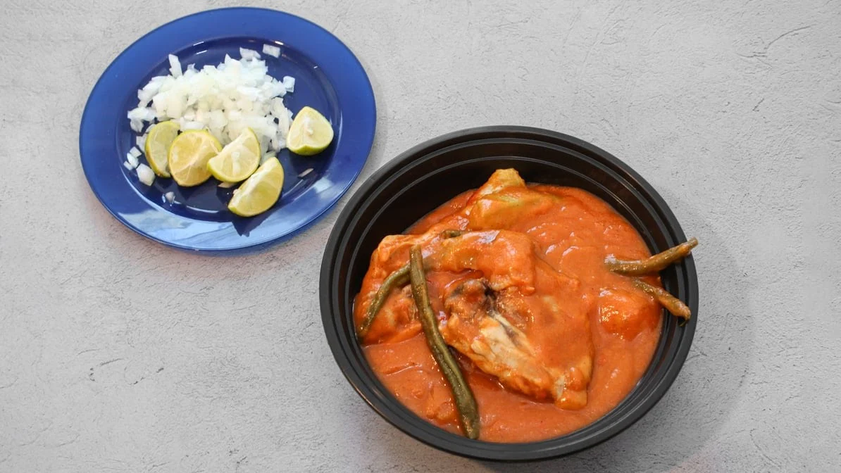 Enchiladas Oaxaqueñas