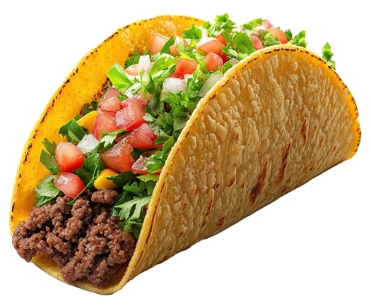 Oaxacan street tacos