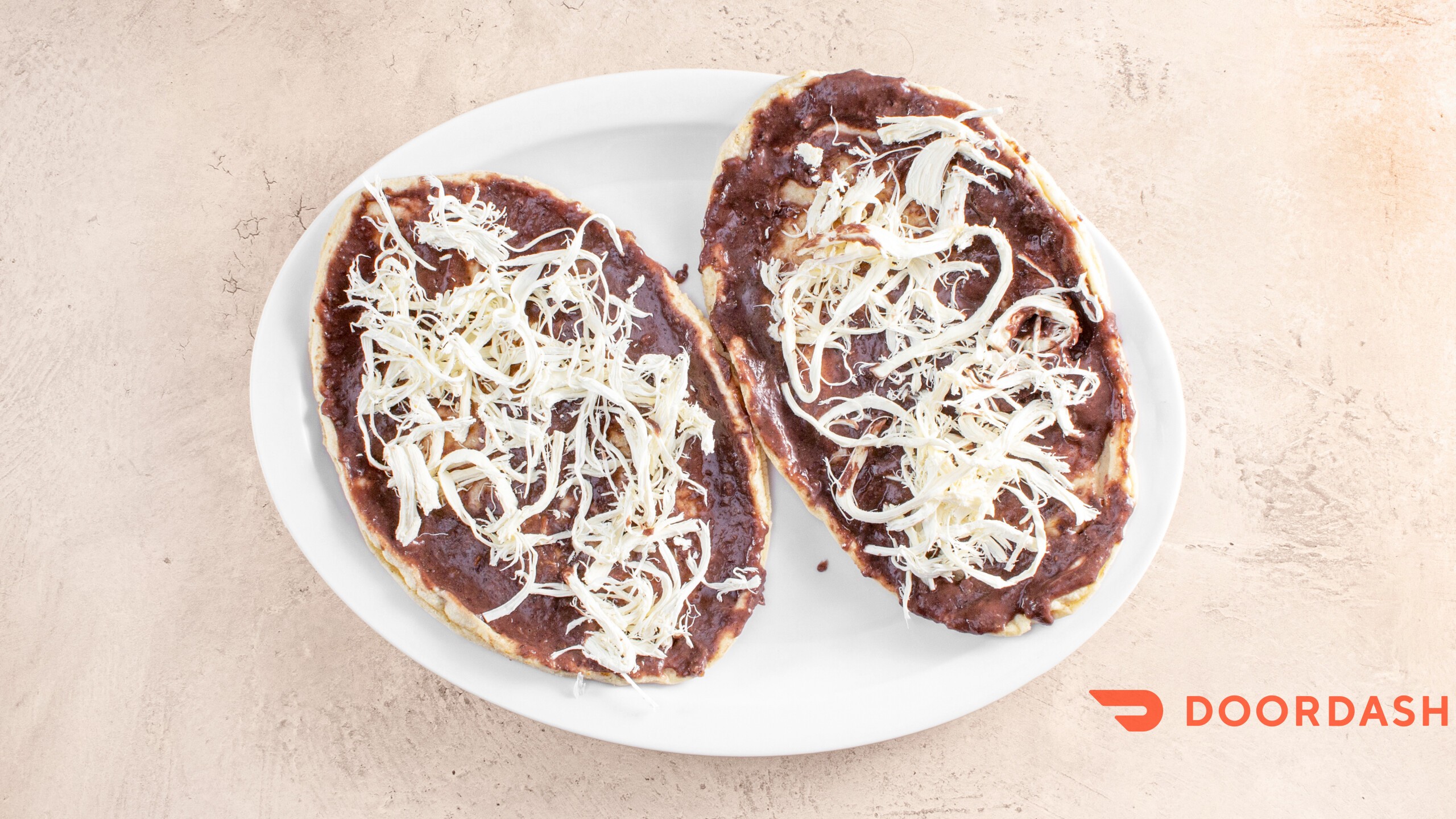 Handmade Oaxacan cuisine in Riverside CA