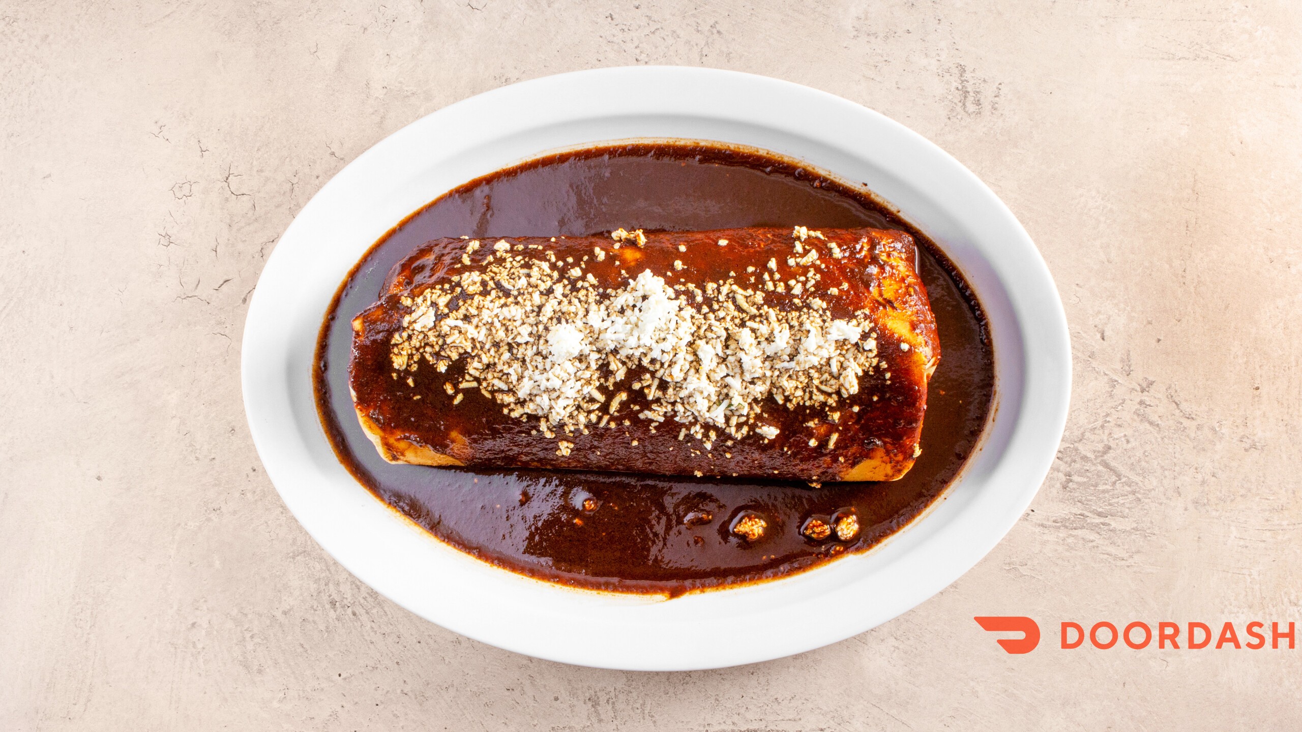 Traditional Oaxacan recipe at Oaxaca de Mis Amores Riverside