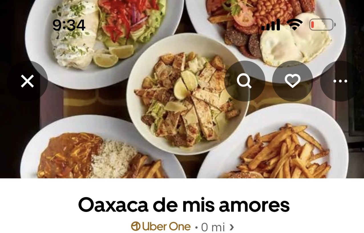 Hecho con amor at Oaxaca de Mis Amores Riverside