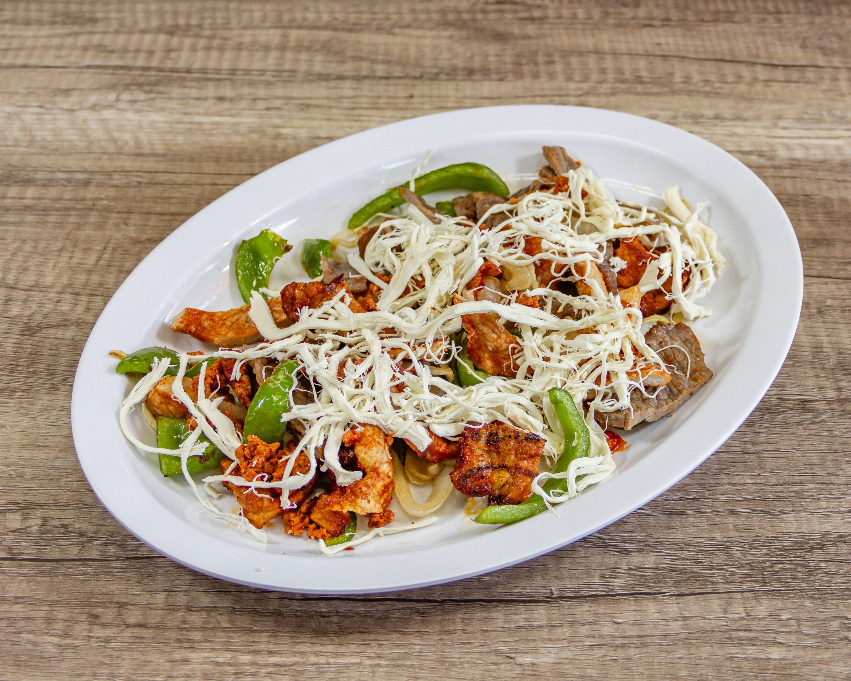 Handmade Oaxacan cuisine in Riverside CA