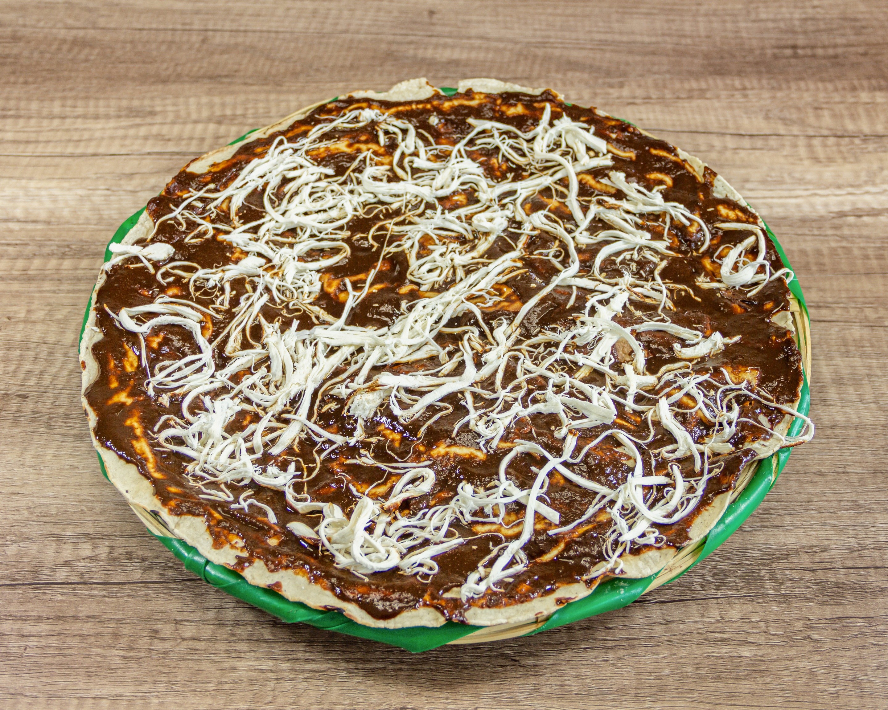 Handmade Oaxacan cuisine in Riverside CA