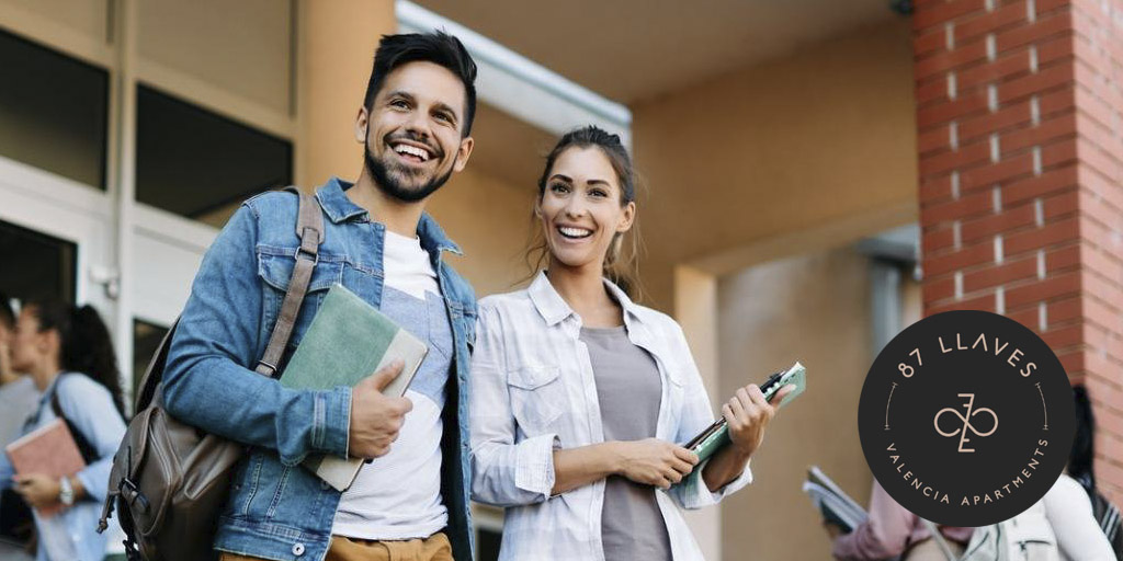 residencia valencia estudiantes
