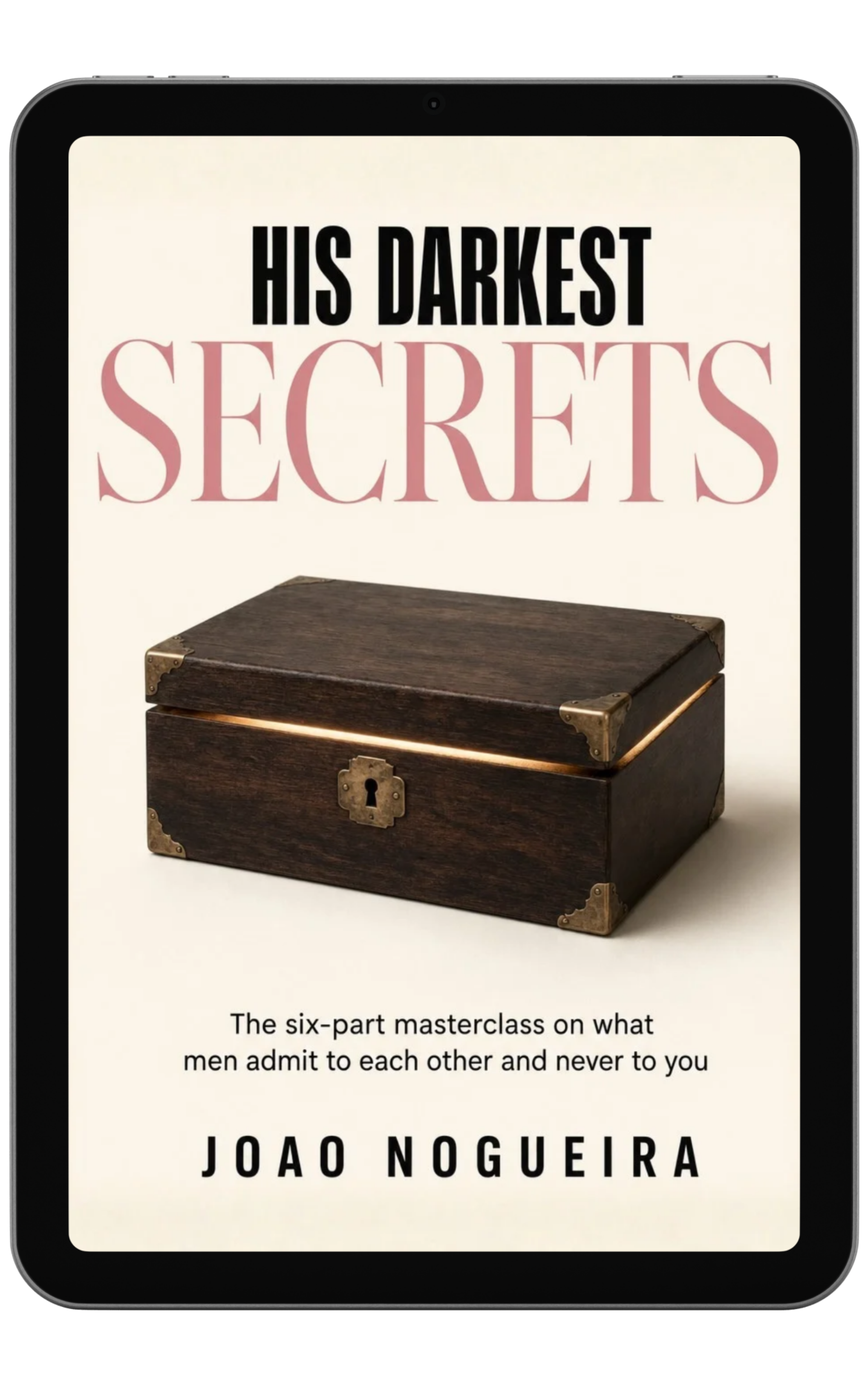 His Darkest Secrets