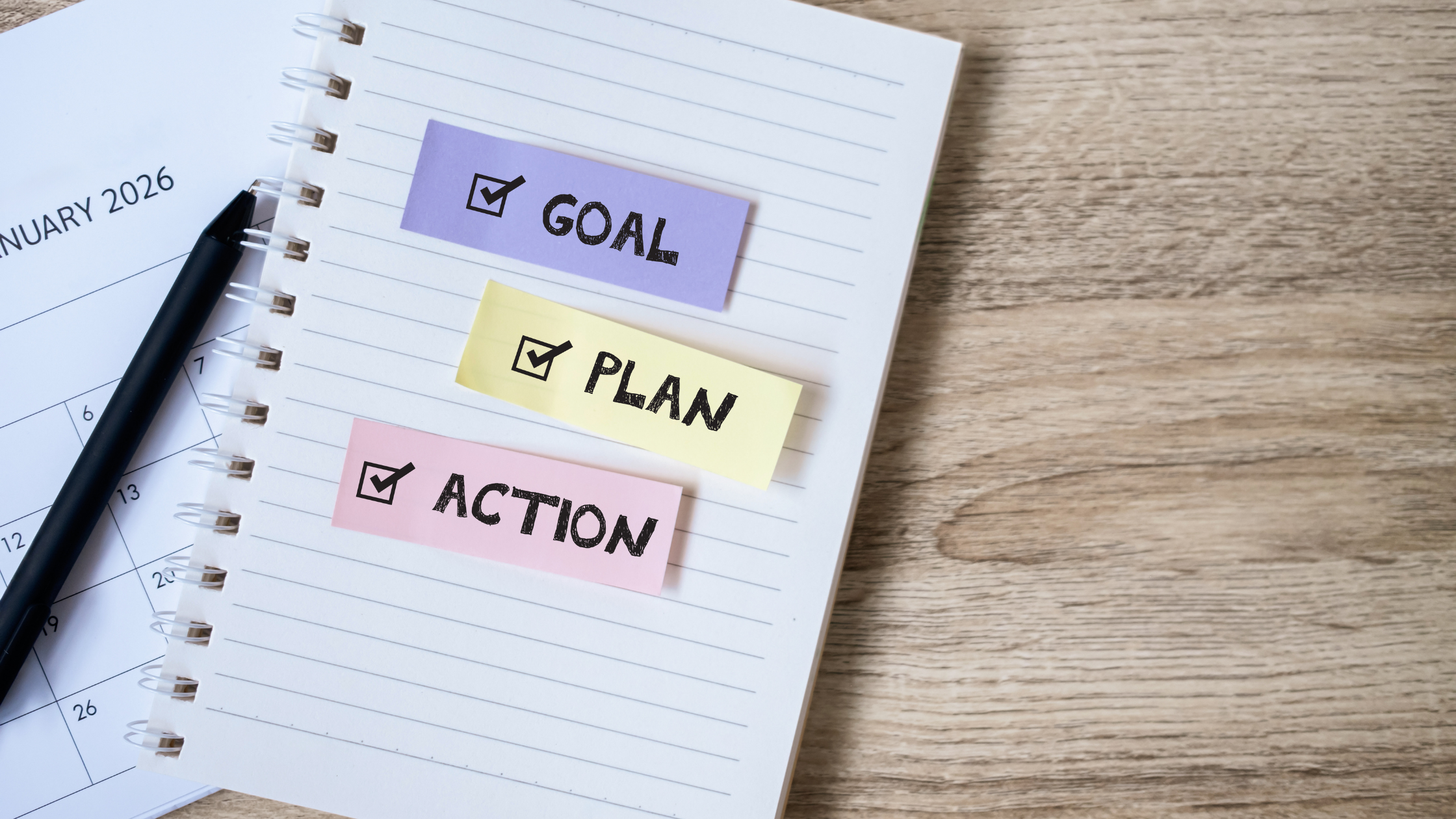 goal plan action goal plan action