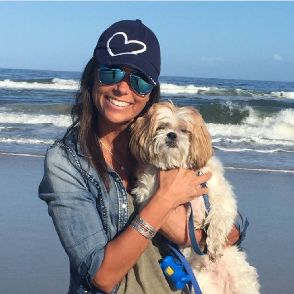 Chrissie R.