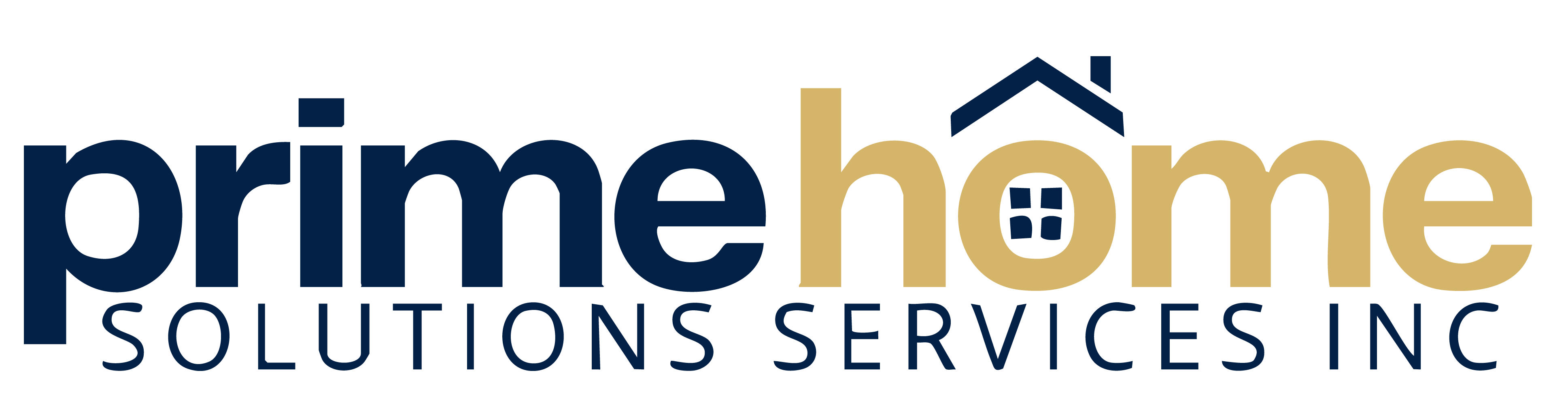 Prime Home Solutions Services Inc.