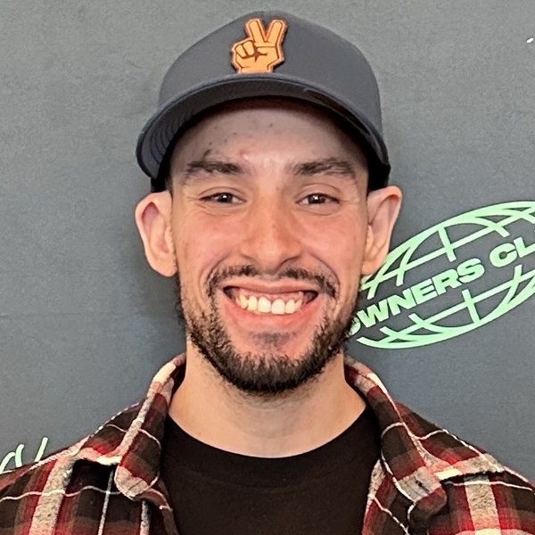Dave Campos, Founder of AIP Capital Group